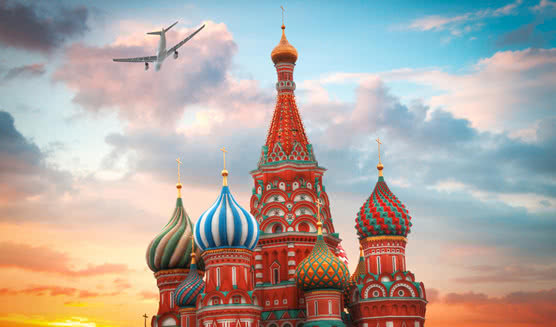 Выходные в Москве (3 дня)