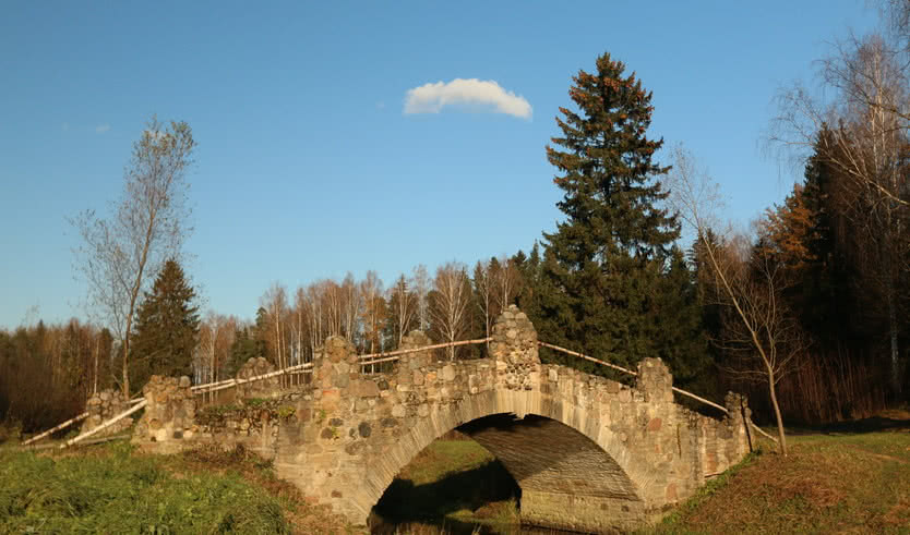 Пушкин - Павловск (для школьников) — экскурсии и программы для детей от 1500 рублей