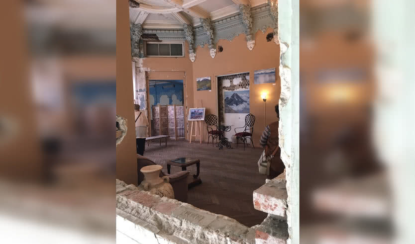 Дом рояльщика Шрёдера (для заказных групп) — Дворцы и особняки