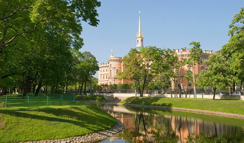 По местам исполнения желаний (пешеходная экскурсия) – Пешеходные экскурсии