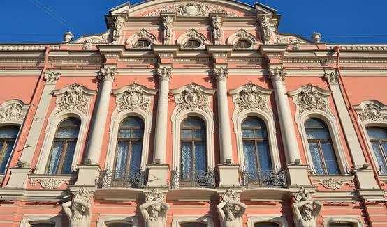 Экскурсии на праздничные выходные с 7 по 9 марта — Полезные статьи