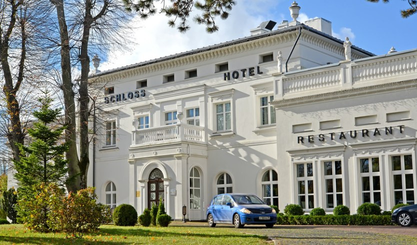 Цикличный тур по Калининградской области — экскурсия для заказных групп