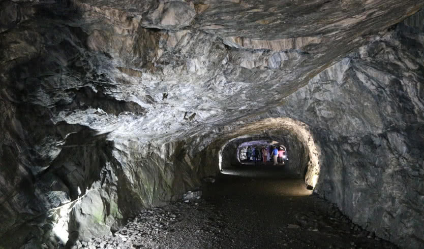 Жемчужина Карелии – Рускеала (для заказных групп) – туры для заказных групп в Карелию от 2750 рублей