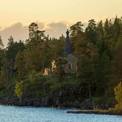 Экскурсия на Валаам из Санкт-Петербурга в 2025 году | Цены, расписания. Фото №3