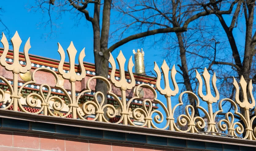 Буддийский храм Дацан Гунзэчойнэй (для школьных групп) – экскурсии и программы для детей от 210 рублей