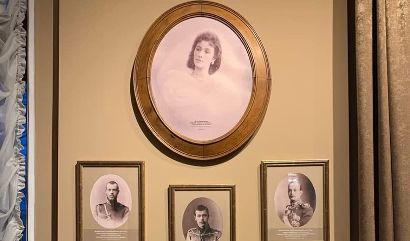 Фуэте судьбы Матильды Кшесинской (к празднику 8 Марта) – корпоративные мероприятия от 1150 рублей