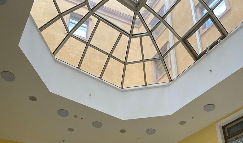 История дома. От начала до «Сайгона» (+чаепитие) – авторские экскурсии от 1850 рублей  