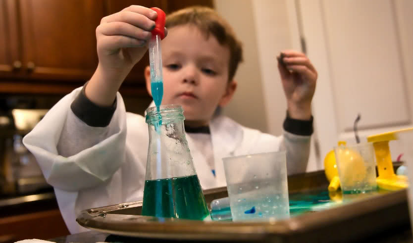 Праздник окончания года в музее занимательной науки «Лабиринтум» — Праздничные программы на окончание учебного года от 550 рублей