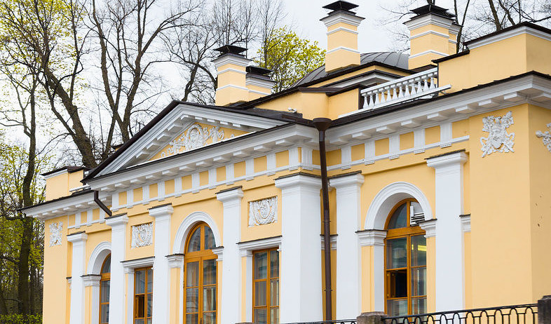 Кофе, шоколад и Петербург — автобусная экскурсия