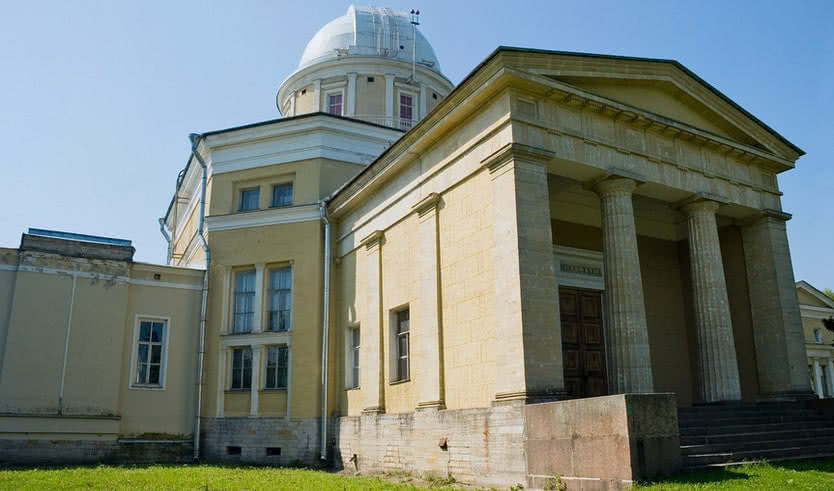 Фасад здания – экскурсии и программы для детей от 645 рублей