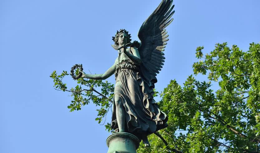 Петербург. Начало — автобусная экскурсия