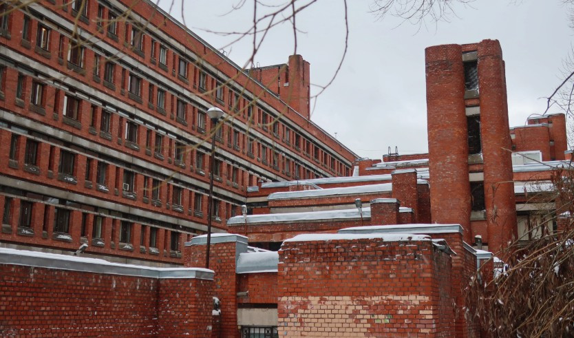 Пятый корпус ЛЭТИ – автобусные тематические экскурсии от 1100 рублей