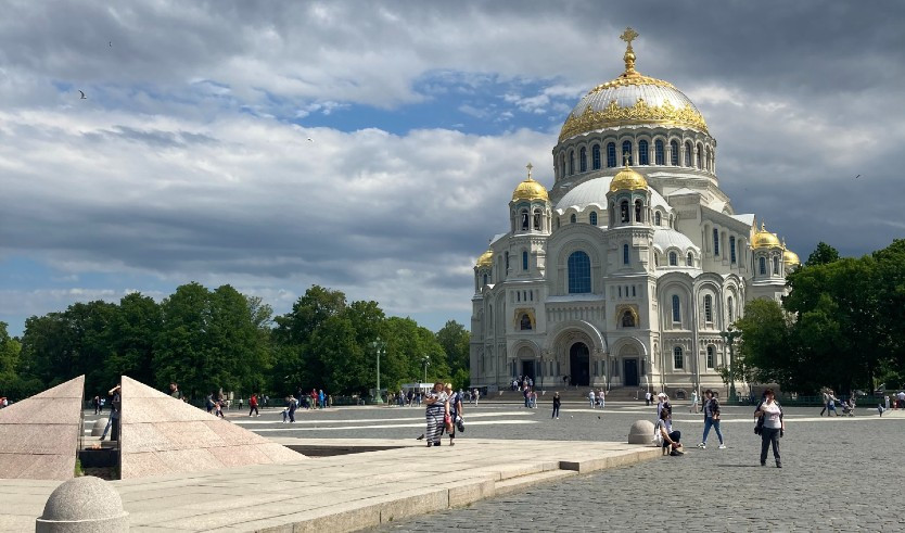 Белые ночи на Финском заливе – туры в Санкт-Петербург 