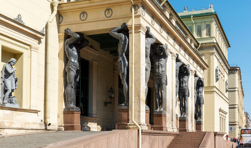 По местам исполнения желаний (автобусная экскурсия) — автобусная экскурсия