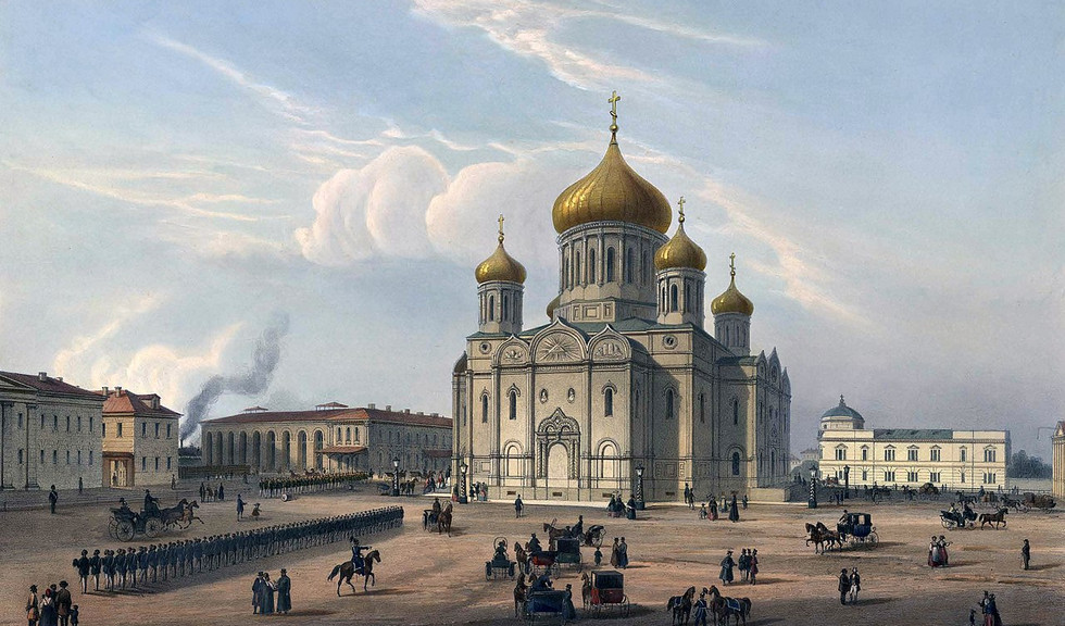 «Разве можно верить пустым словам балерины…». Прогулка по Семенцам – пешеходные экскурсии от 1100 рублей