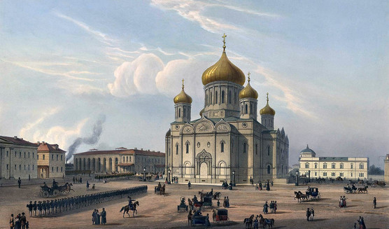 «Разве можно верить пустым словам балерины…». Прогулка по Семенцам – пешеходные экскурсии от 1100 рублей