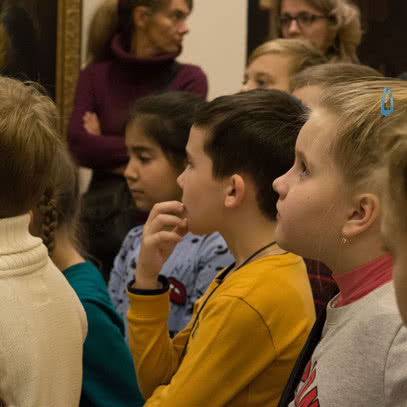 Выпускные вечера (выпускной) для 4 класса