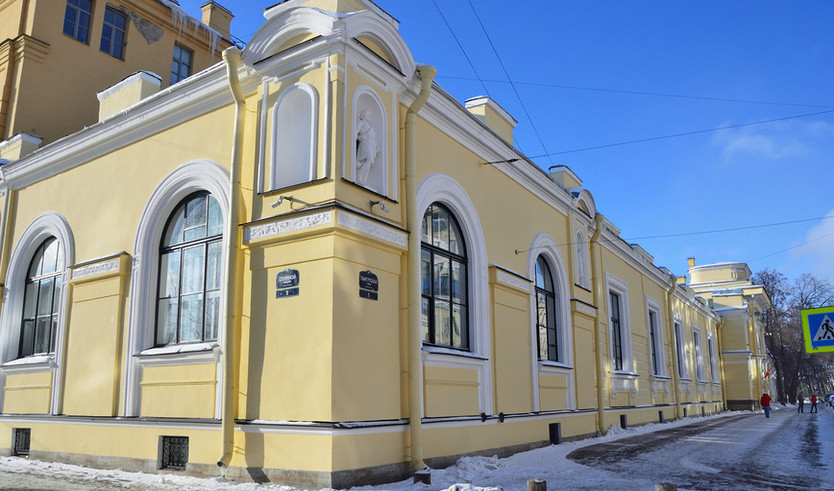 Соляной городок – Пешеходные экскурсии