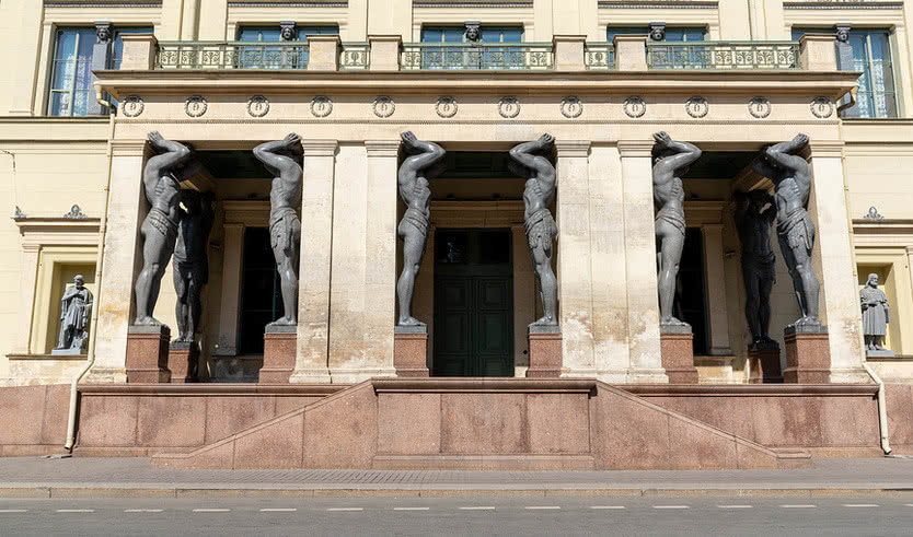 По местам исполнения желаний – автобусная экскурсия (для заказных групп) — Экскурсии для организованных групп от 450 рублей