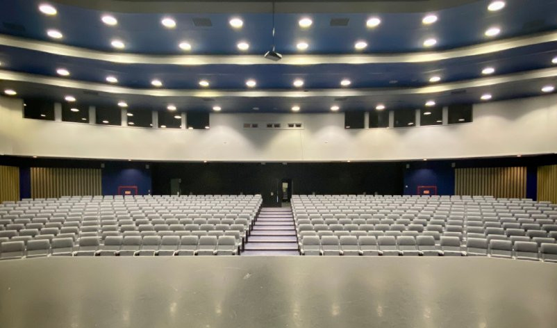 Конгресс-зал – интерьерные экскурсии от 1900 рублей