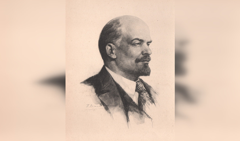 Красный маршрут революции: по местам В.И. Ленина в Петербурге и области — Автобусные загородные