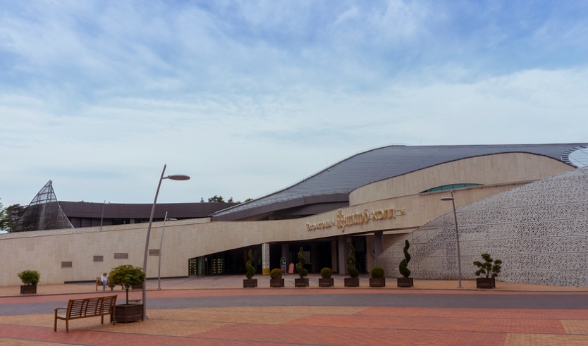 Янтарный берег — тур по расписанию