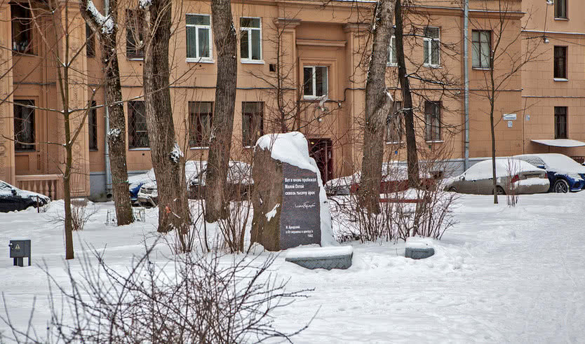 Дворы Петербурга — Экскурсии для организованных групп от 450 рублей