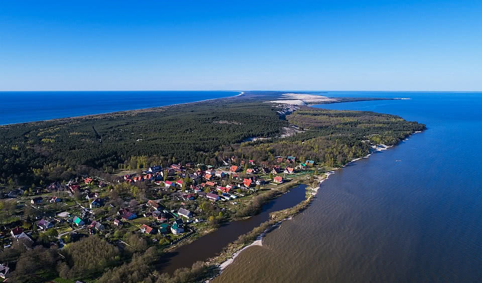 Куршская коса