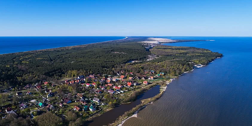 Куршская коса