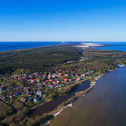 Куршская коса