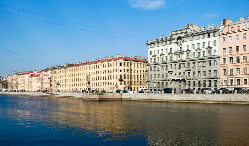 Толстовский дом глазами архитектора и инженера (для заказных групп) – пешеходные экскурсии для заказных групп от 445 рублей