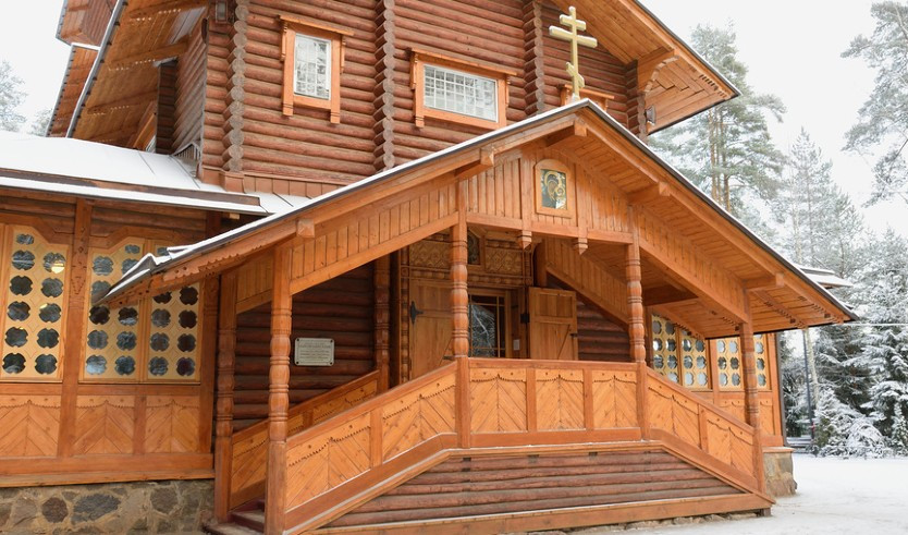 Достопримечательности Гатчинской земли – загородные экскурсии