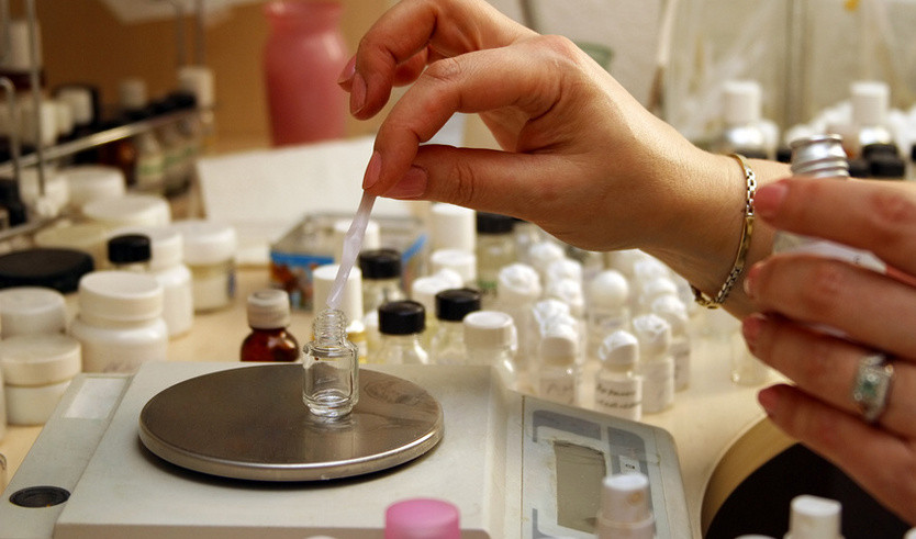 Создание духов – Автобусные экскурсии от 2800 рублей