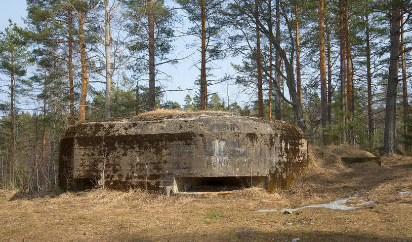 Дорога вдоль моря (для заказных групп) – автобусные экскурсии для организованных групп от 1100 рублей