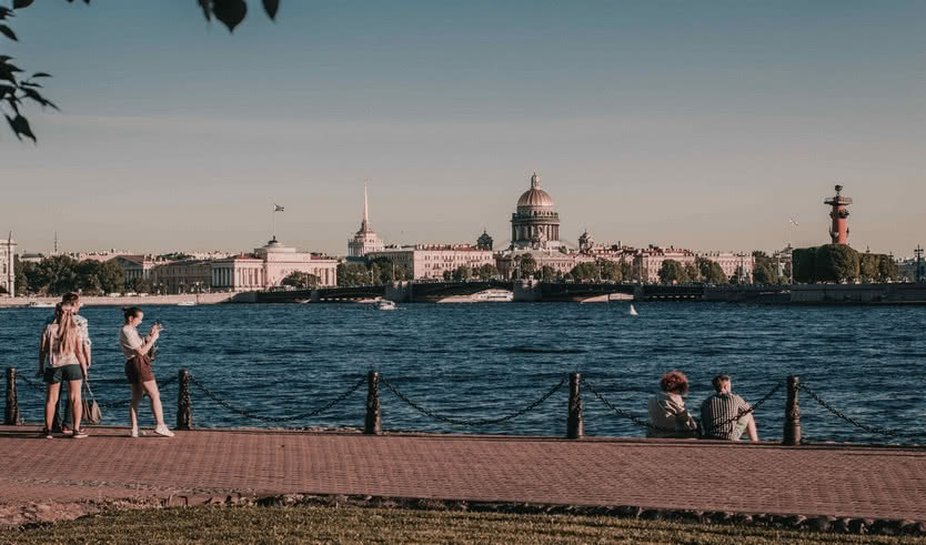 Обзорная экскурсия — Индивидуальные (VIP) экскурсии и туры от 1200 рублей