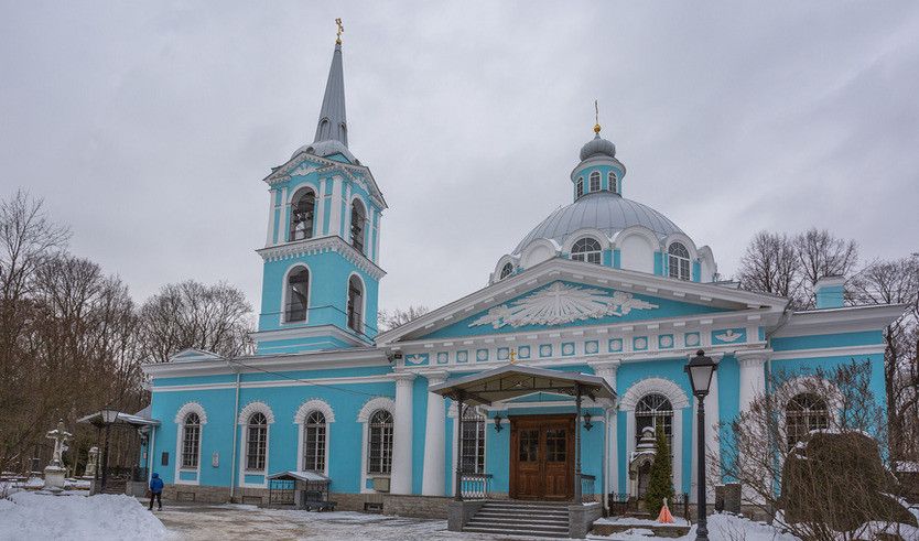 О чем говорят лики Богородицы — автобусная экскурсия