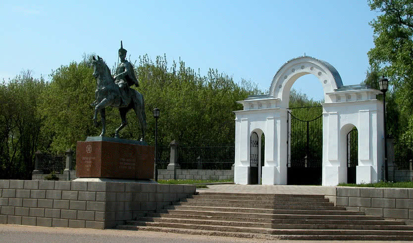 Золотые страницы Татарстана – тысячелетние города – туры для школьников от 7030 рублей