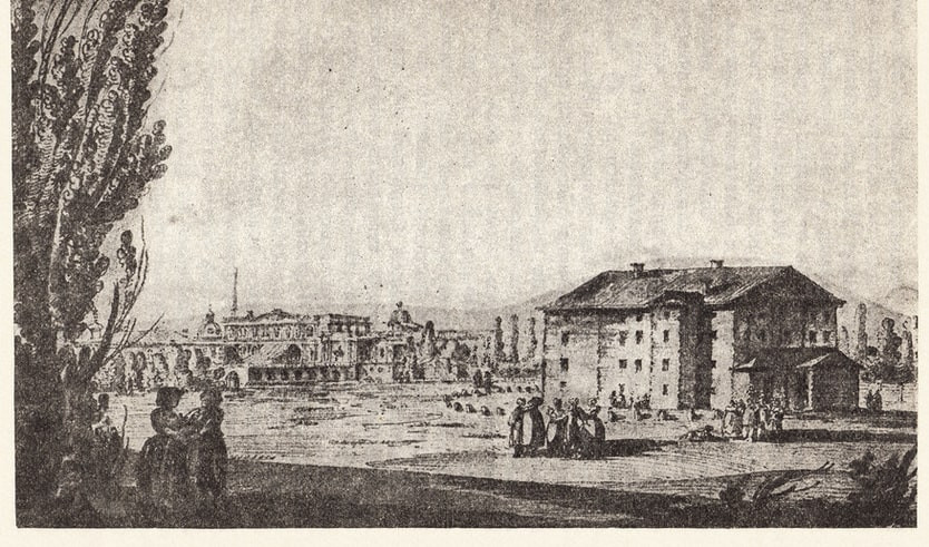 Царицын Луг – автобусные экскурсии от 1700 рублей