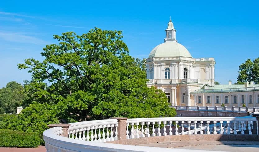 Японский павильон Ораниенбаум – экскурсии и программы для детей от 1230 рублей