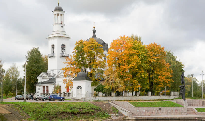 Ижорская земля - от Невской битвы до атомного реактора (для заказных групп) — Экскурсии для организованных групп от 705 рублей