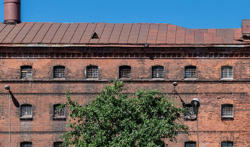 Архитектурная сказка Петербурга: Романтический кирпич (для групп) – автобусные экскурсии для организованных групп от 550 рублей