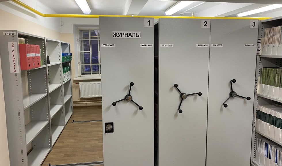 Тайны научной библиотеки Института экспериментальной медицины – интерьерные экскурсии от 750 рублей
