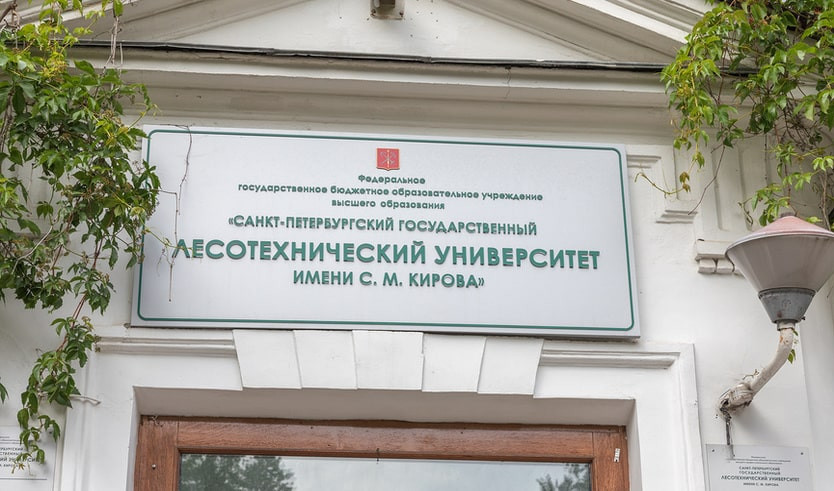 «Лесная» – сказка! Экскурсия по историческому району «Лесной» – Пешеходные экскурсии