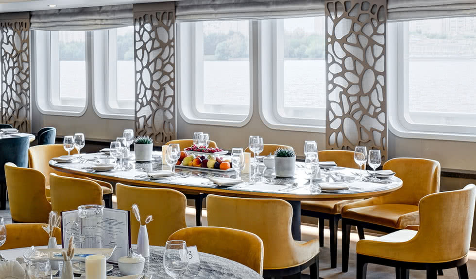 Ресторан «Иремель»