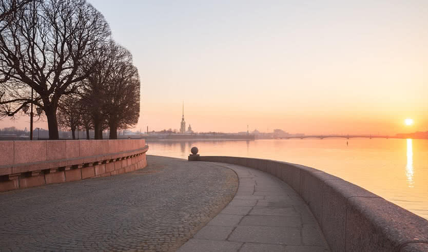 Мистический Петербург (для школьных групп) – экскурсии и программы для детей от 500 руб.