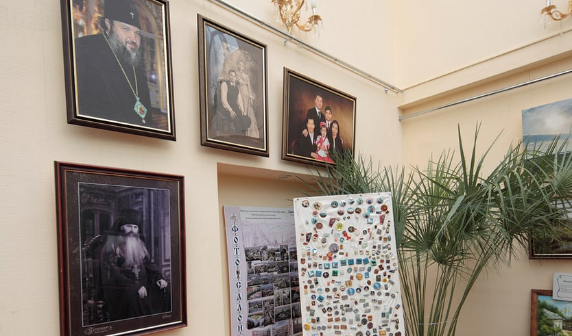 Невский проспект. Часть 2 (с посещением фотосалона К. Буллы) – Пешеходные экскурсии