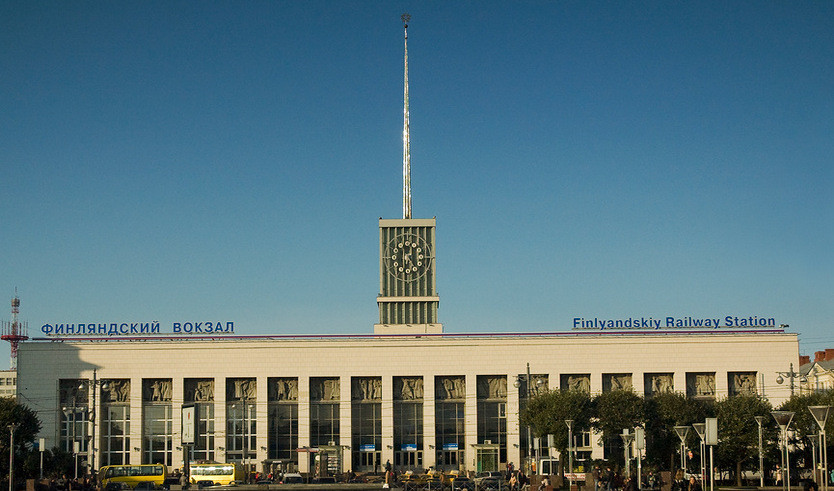 Маннергейм в Санкт-Петербурге — автобусная экскурсия