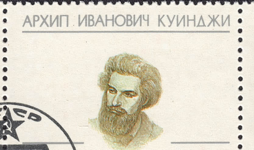 Музей-квартира А. И. Куинджи – интерьерные экскурсии для заказных групп от 440 рублей