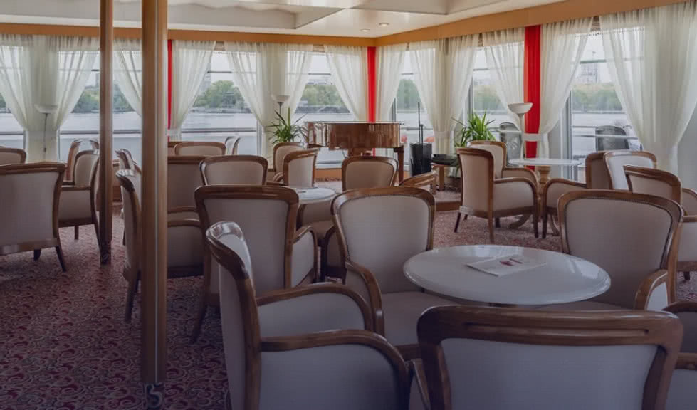 Бар «Панорама»