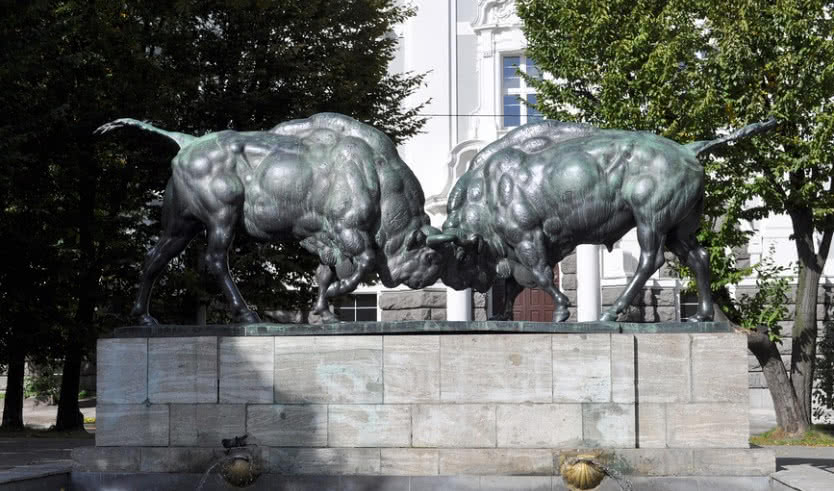 Очарование Балтики (май-октябрь) — экскурсия по расписанию от 13500 рублей